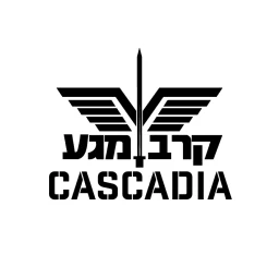 Biểu tượng Cascadia Krav Maga