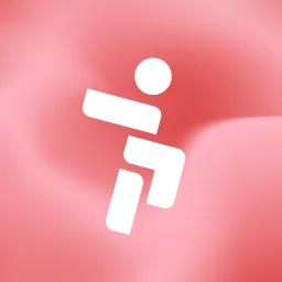 Walkfit Daily のアイコン