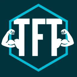 Biểu tượng TeamFit Tactics: Thể lực TFT